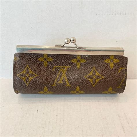 louis vuitton coin pouch price|More.